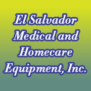 El Salvador Medical & Home Care Equipment Inc