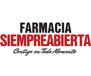 Logo Farmacia Siempreabierta