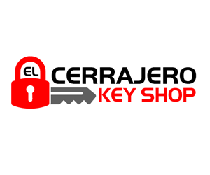 Logo Cerrajero Key Shop