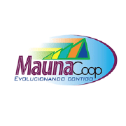 Logo Cooperativa de Ahorro y Crédito Maunabo