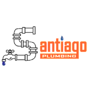 Logo Santiago Plumbing