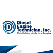 Diesel Engine Technician Inc