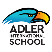 Logo Adler School