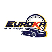 Logo Euroka Auto Parts