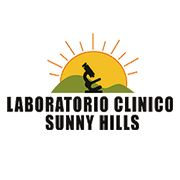 Logo Laboratorio Clínico Sunny Hills Inc