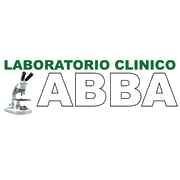 Logo Laboratorio Clínico ABBA