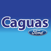 Logo Caguas Ford