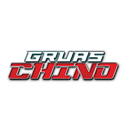 Grúas Chino Inc.