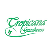 Logo Tropicana Guest House