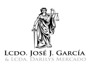 Logo García José J. Lcdo. & Mercado Darilys Lcda.