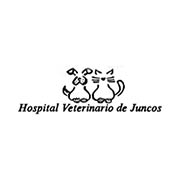 Logo Hospital Veterinario de Juncos