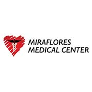 Logo Miraflores Medical Center