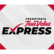 Logo Ferretería True Value Express