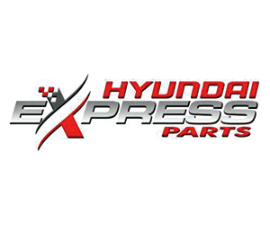 Logo Hyundai Express Parts