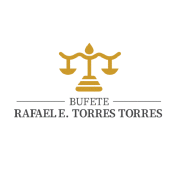 Logo Bufete Rafael E TorresTorres