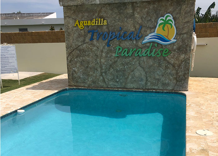 Aguadilla Tropical Paradise-Imagen