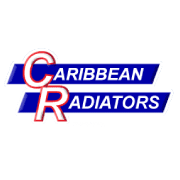 Logo Caribbean Radiators