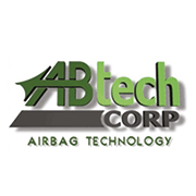 Logo Air Bag A B Tech Corp