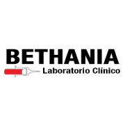 Logo Laboratorio Clínico Bethania