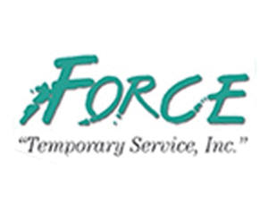 Force Temporary Services Inc