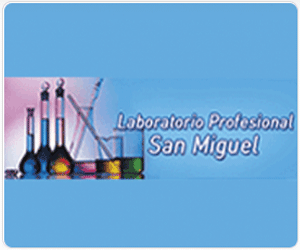 Laboratorio Profesional San Miguel
