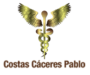 Costas Cáceres Pablo