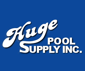 Huge Pool Supply Inc