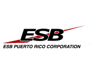 ESB Puerto Rico Corp - Exide Battery