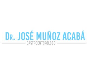 Muñoz Acaba José J