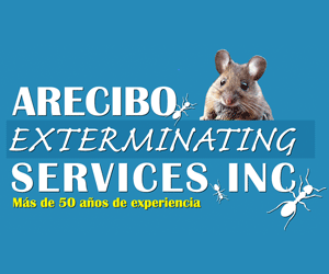 Arecibo Exterminating Service