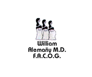 Alemañy William E