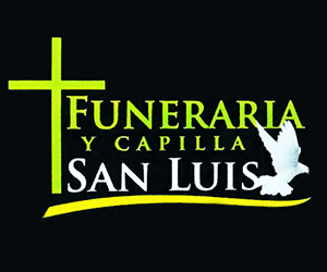 Funeraria y Capilla San Luis