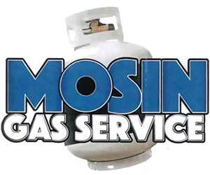 Mosin Gas Service