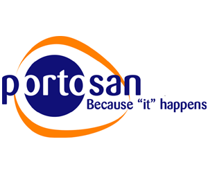 ABC Portosan Inc
