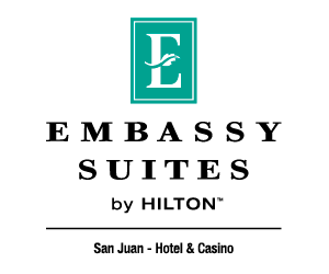 Embassy Suites Hotel & Casino