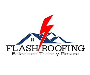 Flash Roofing