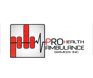 Pro Health Ambulance