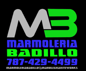 Marmoleria Badillo