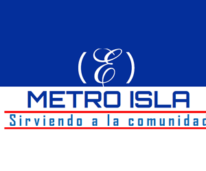 Metro Isla