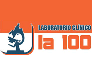 Laboratorio Clínico La 100