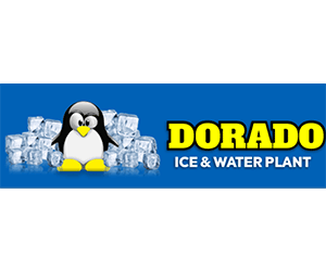Dorado Ice & Water Plant