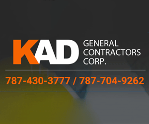 K.A.D General Contractors Corp