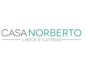 Casa Norberto Libros & Café Bar