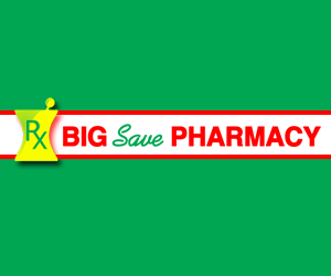 Big Save Pharmacy