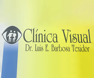 Clínica Visual Dr Luis E Barbosa Texidor