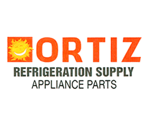 Ortíz Refrigeration Supply / Appliance Parts
