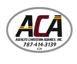 Asfalto Christian Adames, Inc