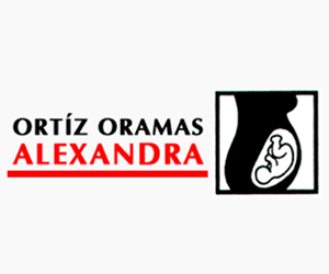 Ortiz Oramas Alexandra
