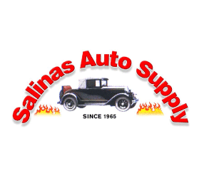 Salinas Auto Supply