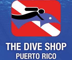 The Dive Shop Puerto Rico